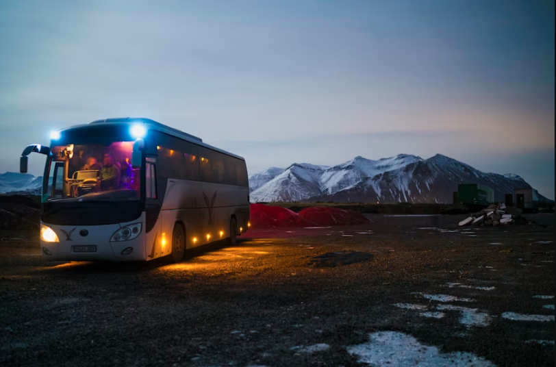 Bus Rental